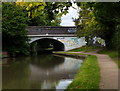 Coventry Road Bridge No 19