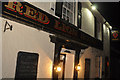 Oakford : The Red Lion Hotel