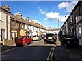 Victoria Street, Eccles