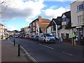 High Street, Aylesford