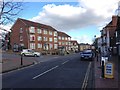 High Street, Aylesford