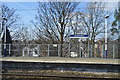 Levenshulme Station