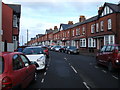 Tennyson Avenue, Scarborough