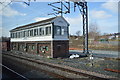 Edgeley Junction No.1 Signalbox