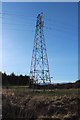 Pylon at Dundeugh