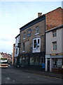 The Castle Tavern, Scarborough