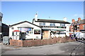 The Flookersbrook (open), Hoole, Chester