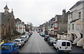 Wickham Avenue, Bexhill