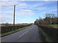 Headcorn Road, near Staplehurst