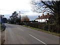 Hawkenbury Road, Hawkenbury