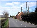 Hawkenbury Road, Hawkenbury