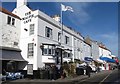 The famous Magpie Cafe