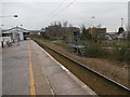 New Barnet station