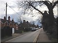 Forge Lane, Headcorn