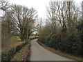 New House Lane, near Headcorn