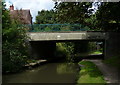 Vernons Lane Bridge No 22