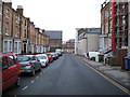 Castle Road, Scarborough