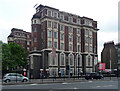 Driscoll House, New Kent Road