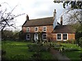 The Manor House, Horncastle