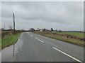 The A386 Narrations Road