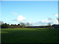 Lower St Clears - playing field