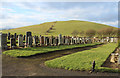 Bynehill Cemetery