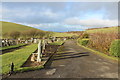 Bynehill Cemetery