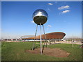 Mirrorball and Velodrome