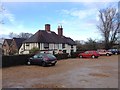 The Three Chimneys, near Biddenden