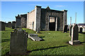 Seton Mausoleum