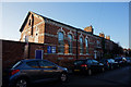 York Spiritualist Centre on Wilton Rise, York