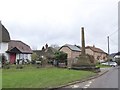 The Cross at Shillingstone