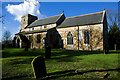 East Halton Church