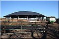 Umbrella Barn