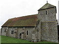 All Saints Church at Iwade