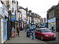 High Street, Sheerness