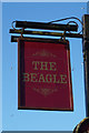 The Beagle on Foxwood Lane, York