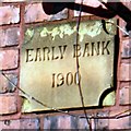 Early Bank 1900