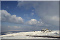 Keepers Lodge, Haworth Moor