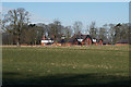 Home Farm near Askham Richard