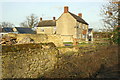 Buildings at Salutation Farm