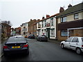 The Grapes, Filey