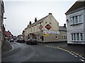 The Station public house, Filey