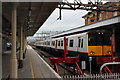 Chingford:  London Overground