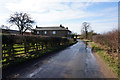 York Road Farm, Healaugh