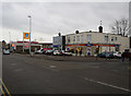 Shops on Histon Road