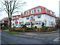 The Ryndle Court Hotel, Scarborough