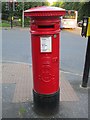Edward VII Post Box, Great Western Road