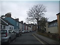 Circus Street, Oxford