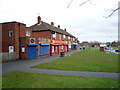 Shops on Manham Hill, Eastfield